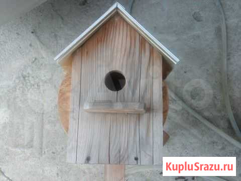 Скворечник Абинск - изображение 1