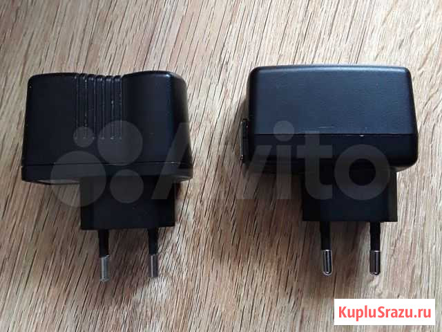Зарядное устройство 5V 1A Тверь - изображение 1