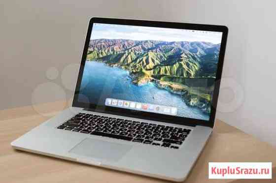 MacBook Pro Retina 15 Late 2013 (A1398) Ярославль