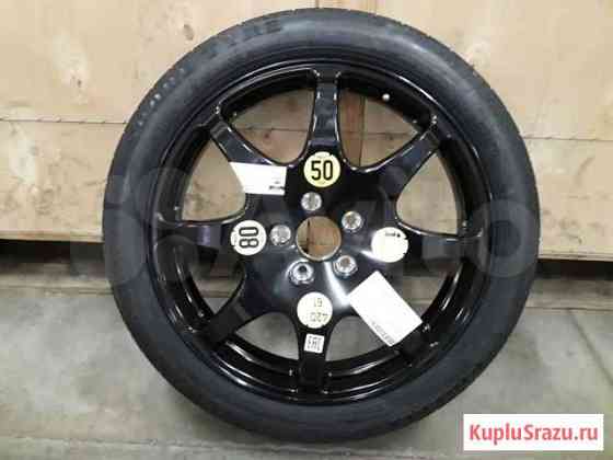 Запасное колесо Mercedes Benz CLS C257 Москва