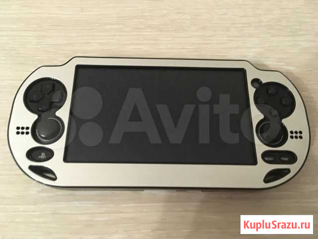 PS Vita (аренда) Алексин - изображение 1