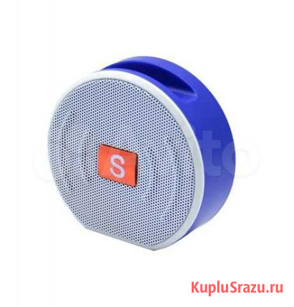 Блютуз колонка Бузулук - изображение 1