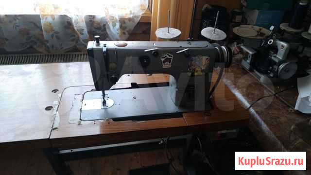 Швейная машина 1022М Иркутск - изображение 1