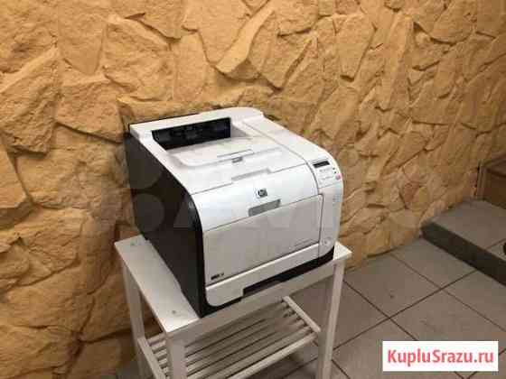 Цветные принтеры HP Color LaserJet CP2025 Мытищи