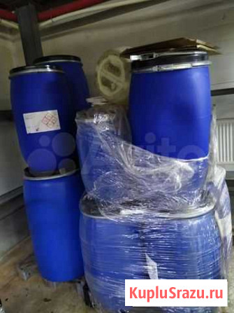 Бочка Балабаново - изображение 1