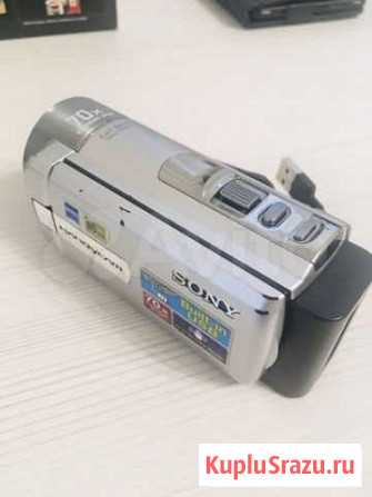 Видеокамера sony Хабаровск - изображение 1