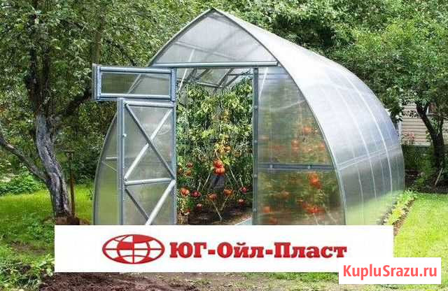 Теплица Альметьевск - изображение 1