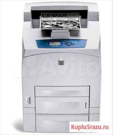 Принтер лазерный Xerox 4510DT;43 стр/мин; (новый) Тамбов
