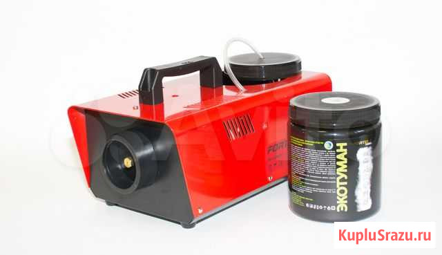 Аппарат для сухого тумана Набережные Челны - изображение 1