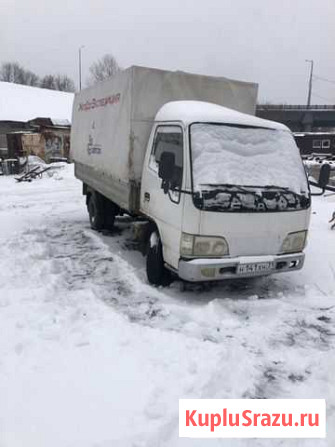 FAW 1041 Старый Оскол - изображение 1