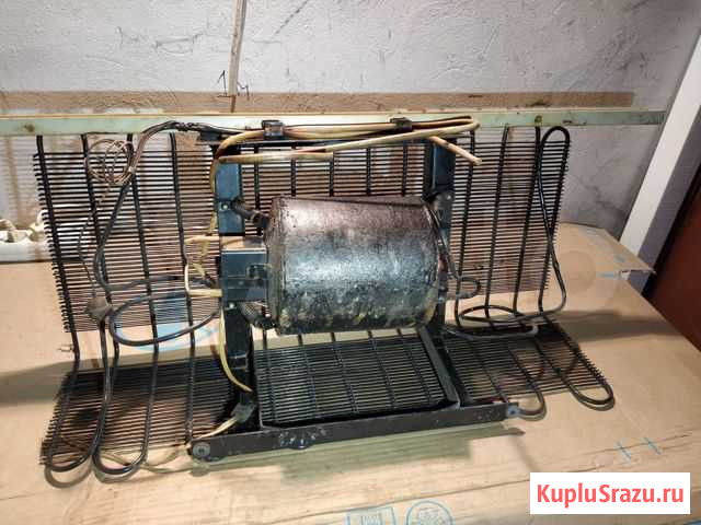 Компрессор от холодильника Калининград - изображение 1