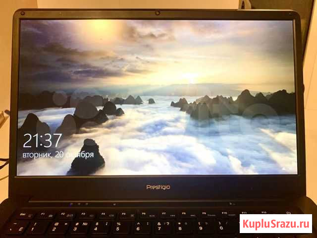 Smartbook Prestigio 141C Новомосковск - изображение 1
