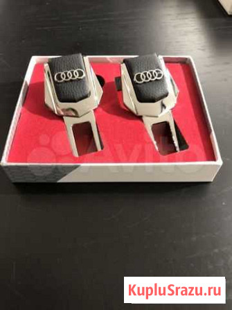 Заглушки в ремни безопасности Таганрог - изображение 1