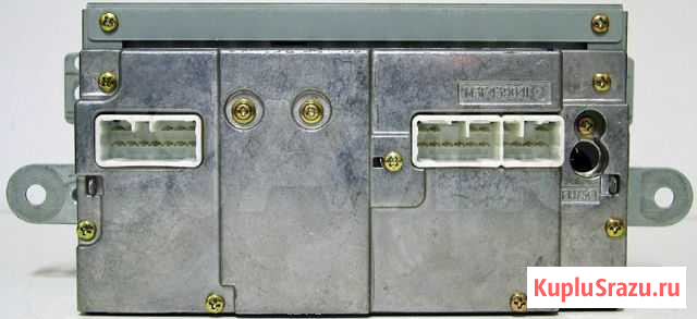 Toyota автомагнитола 2-din A56818 86120-42040 Mats Сафоново - изображение 1