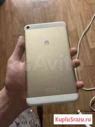 Телефон Huawei T1-701u Хабаровск