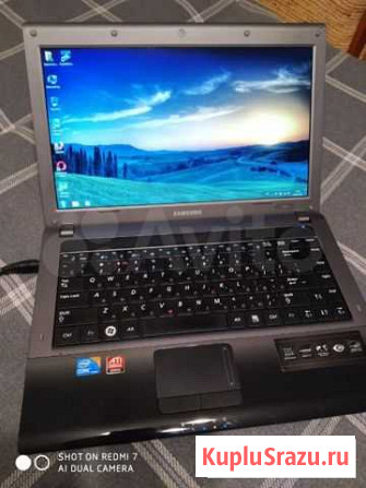 Samsung R440/Core i5/8gb/500gb/ATI Radeon 5450 Рязань - изображение 1