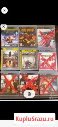 Диски PlayStation 3 Томск - изображение 1