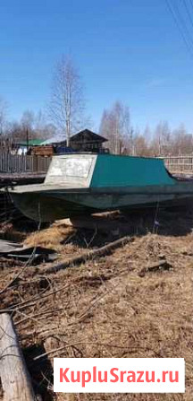 Переделанный прогресс М5 Сыктывкар - изображение 1