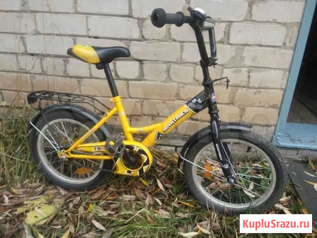 Детский велосипед Киров - изображение 1