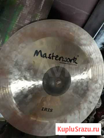 Masterwork Iris China 16 Арсеньево - изображение 1