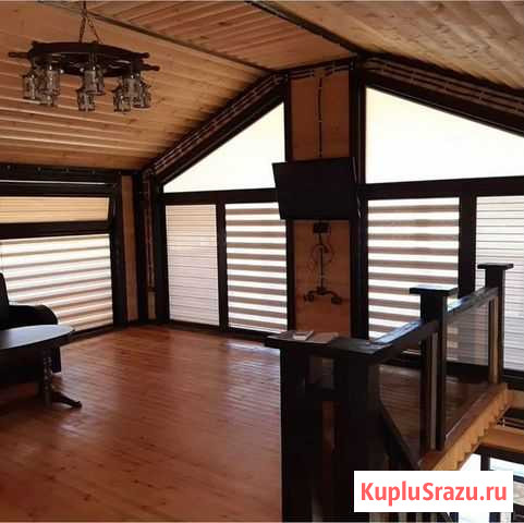 Рулонные Шторы Старые Атаги - изображение 1