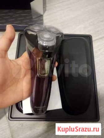Электробритва Flyco FS376 Екатеринбург - изображение 1