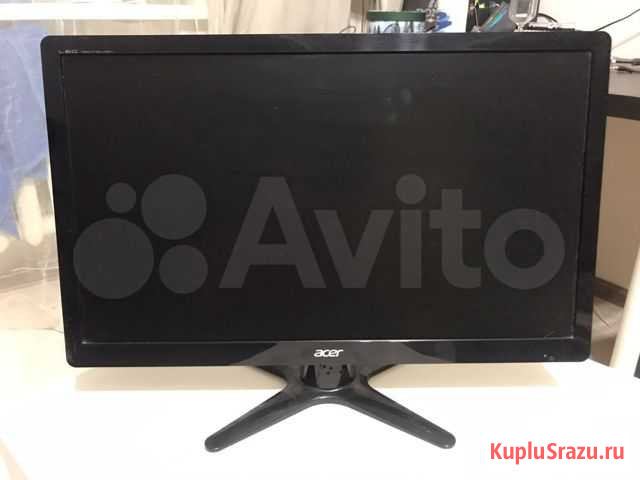 Монитор Acer 23 Full HD Владимир - изображение 1
