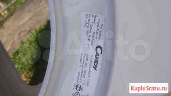 Запчасти на стиральную машину Candy Казань