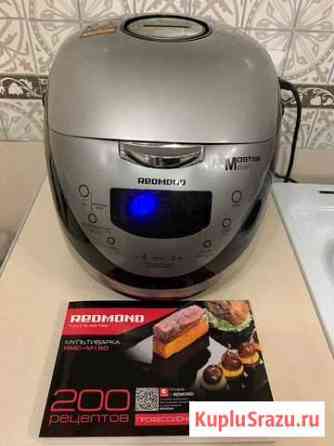 Продам мультиварку Redmond RMC-M150 Томск