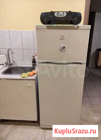 Холодильник Indesit Сертолово - изображение 1