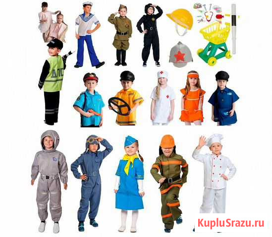 Прокат детских костюмов Пенза - изображение 1