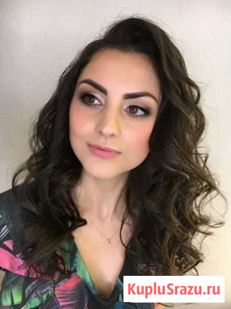 Визажист - стилист, прически и макияж, make up Волгоград - изображение 1