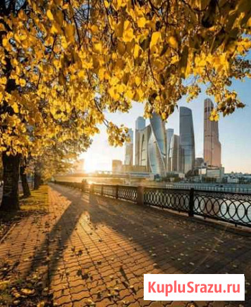 Продажа жилой недвижимости в Москве Москва - изображение 1