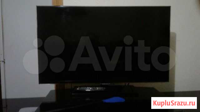 Телевизор smart TV Кизилюрт - изображение 1