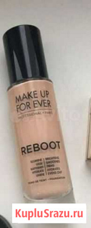 Крем тональный Smashbox reboot Коряжма - изображение 1