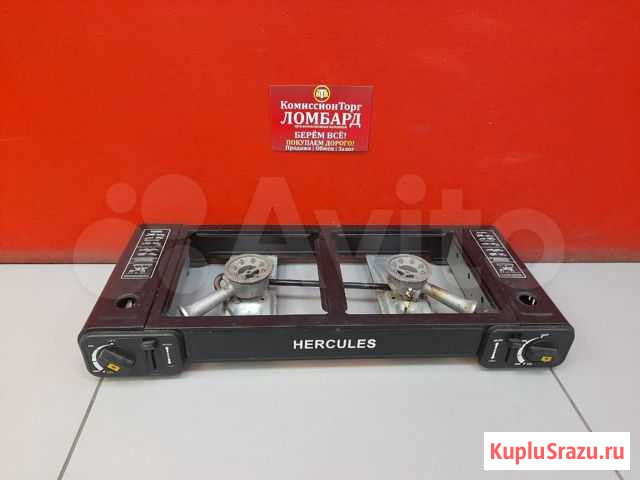 Газовая печь Междуреченск - изображение 1