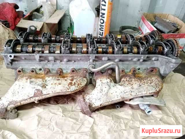 Гбц М 104. 990,Мерседес w 140 Гурьевск - изображение 1