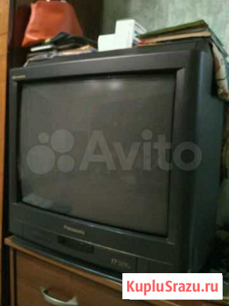 Телевизор Панасоник Петропавловск-Камчатский - изображение 1