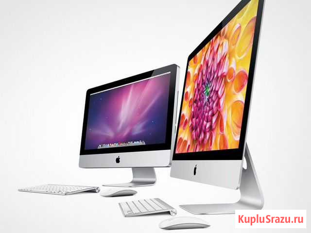 Быстрое обучение работе на Apple Mac и iPhone Москва - изображение 1