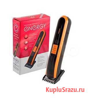Машинка для стрижки energy EN-716 Ставрополь - изображение 1