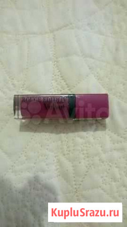 Bourjois velvet 14 тон Ярославль - изображение 1