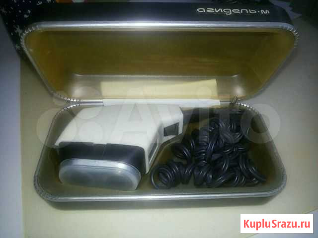 Бритва Агидель М СССР Санкт-Петербург - изображение 1