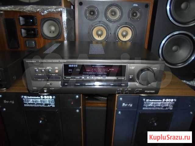 Technics SA-EX 500 Ставрополь - изображение 1