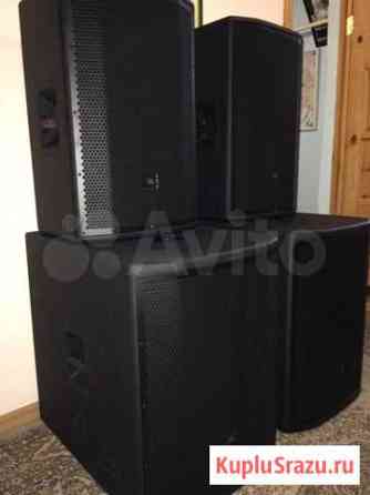Комплект активной акустической системы JBL PRX 800 Казань