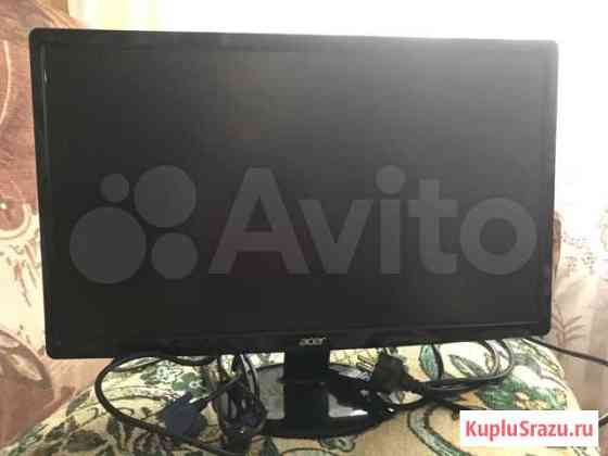 LED Монитор acer 22’’ Людиново