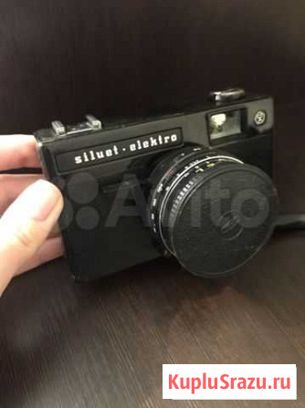 Плёночные фотоаппараты СССР Ростов-на-Дону - изображение 1