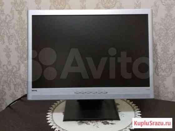 Benq T201WA со встроенными колонками 20 дюймов Барнаул