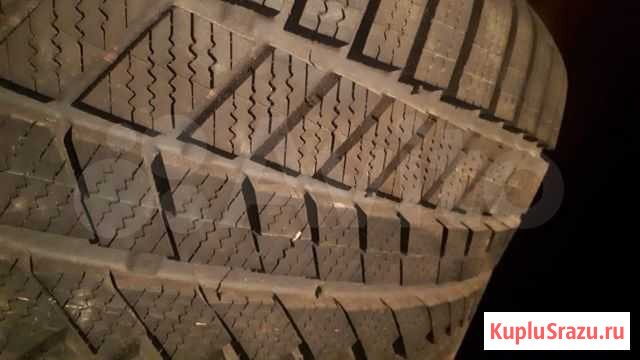 Continental contivikingcontact 6 315/40 R21 1шт Видное - изображение 1