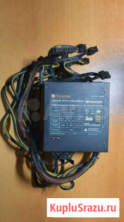 Блок питания 1000w Киров - изображение 1
