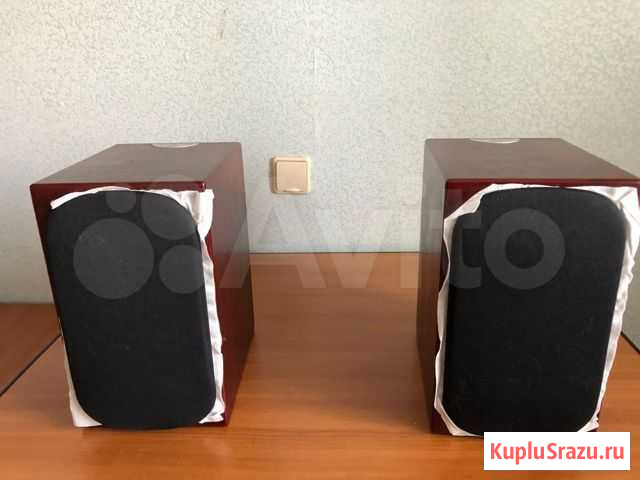 Колонки Monitor Audio RS1 R Самара - изображение 1